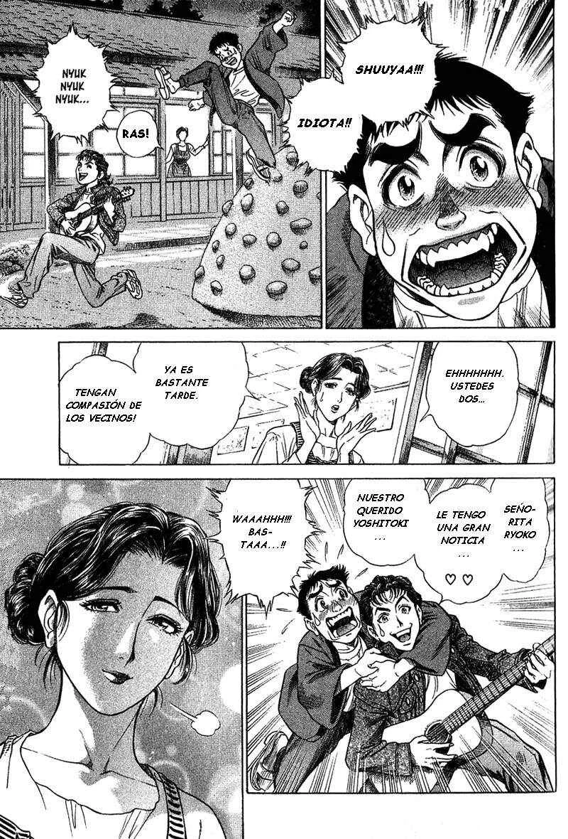 Battle Royale Capítulo 1: El Peor Juego en la Historia - Page 29