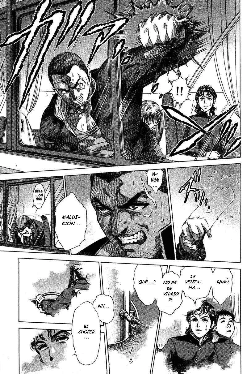 Battle Royale Capítulo 1: El Peor Juego en la Historia - Page 33