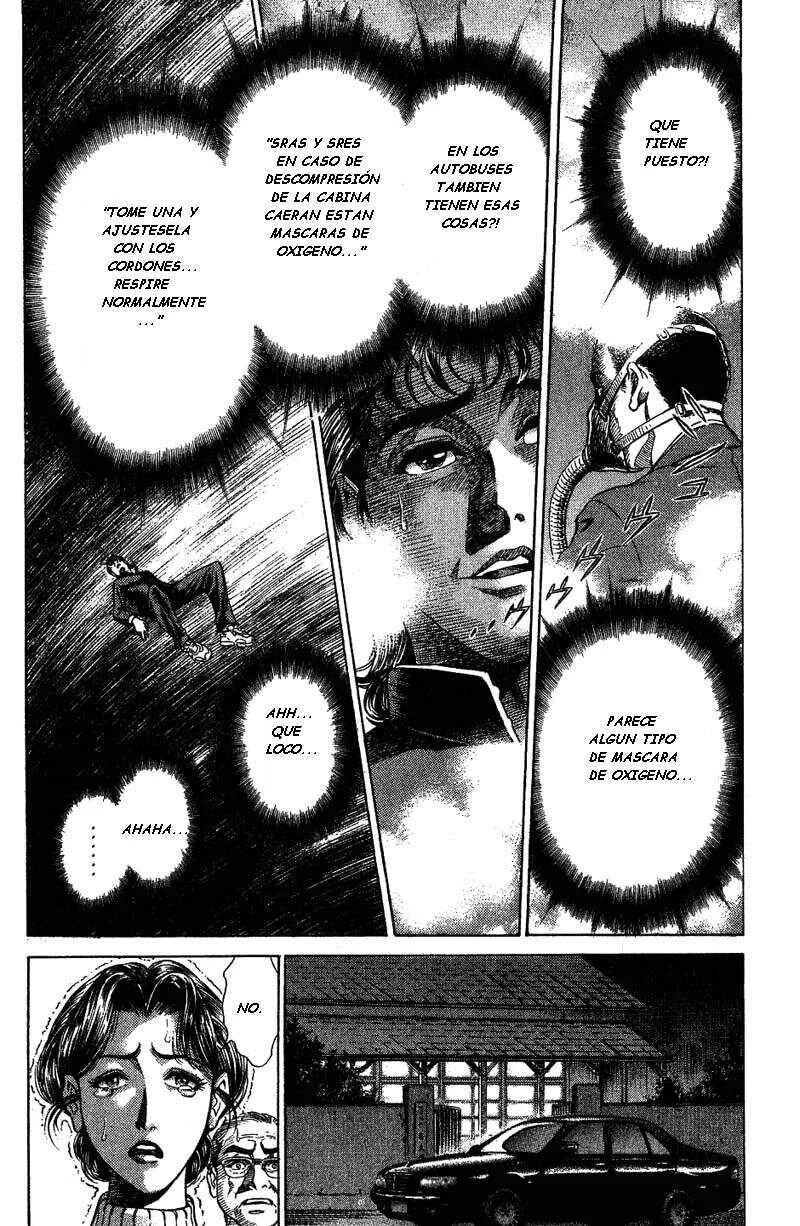 Battle Royale Capítulo 1: El Peor Juego en la Historia - Page 34