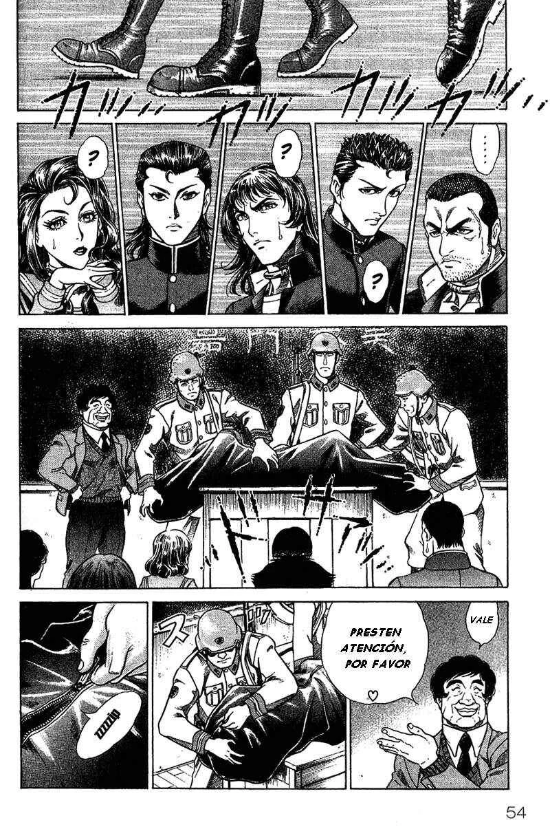 Battle Royale Capítulo 2: Mejor Amigo - Page 7