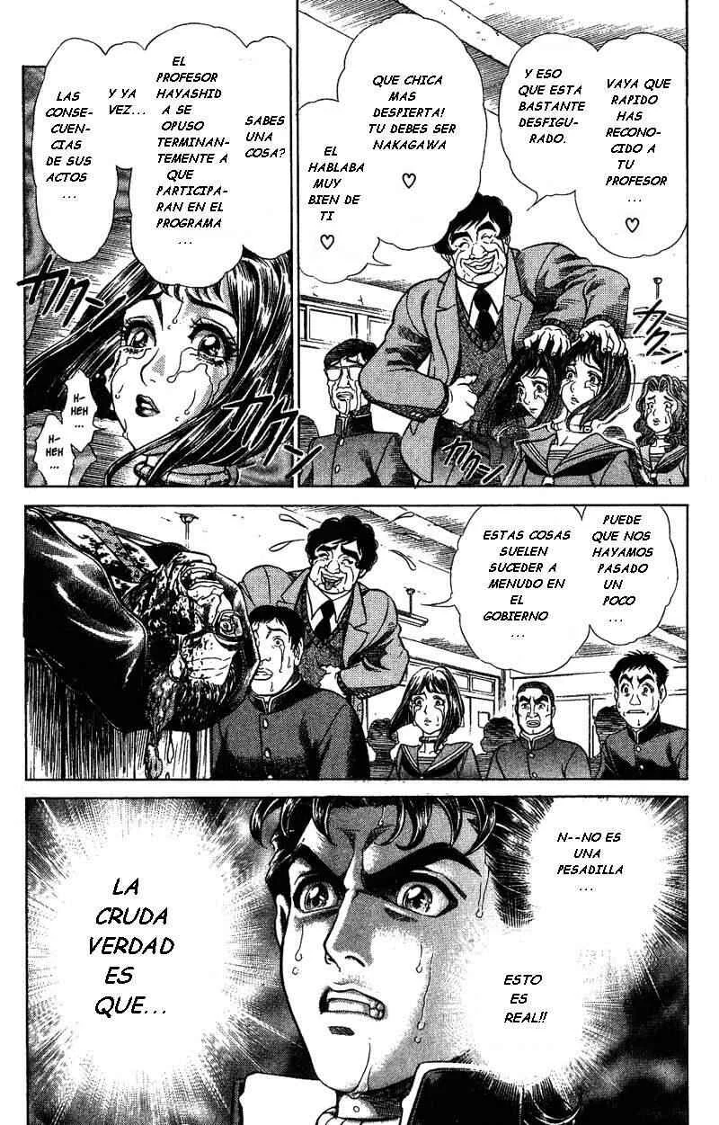 Battle Royale Capítulo 2: Mejor Amigo - Page 10