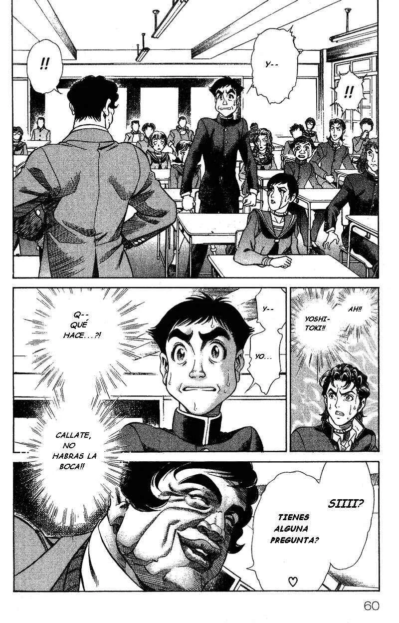 Battle Royale Capítulo 2: Mejor Amigo - Page 12