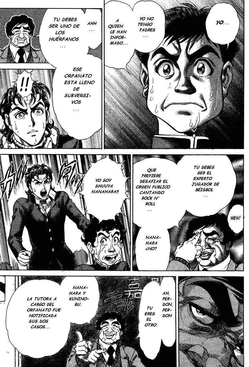 Battle Royale Capítulo 2: Mejor Amigo - Page 13