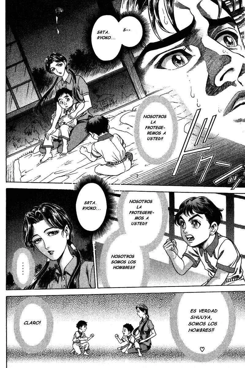 Battle Royale Capítulo 2: Mejor Amigo - Page 17