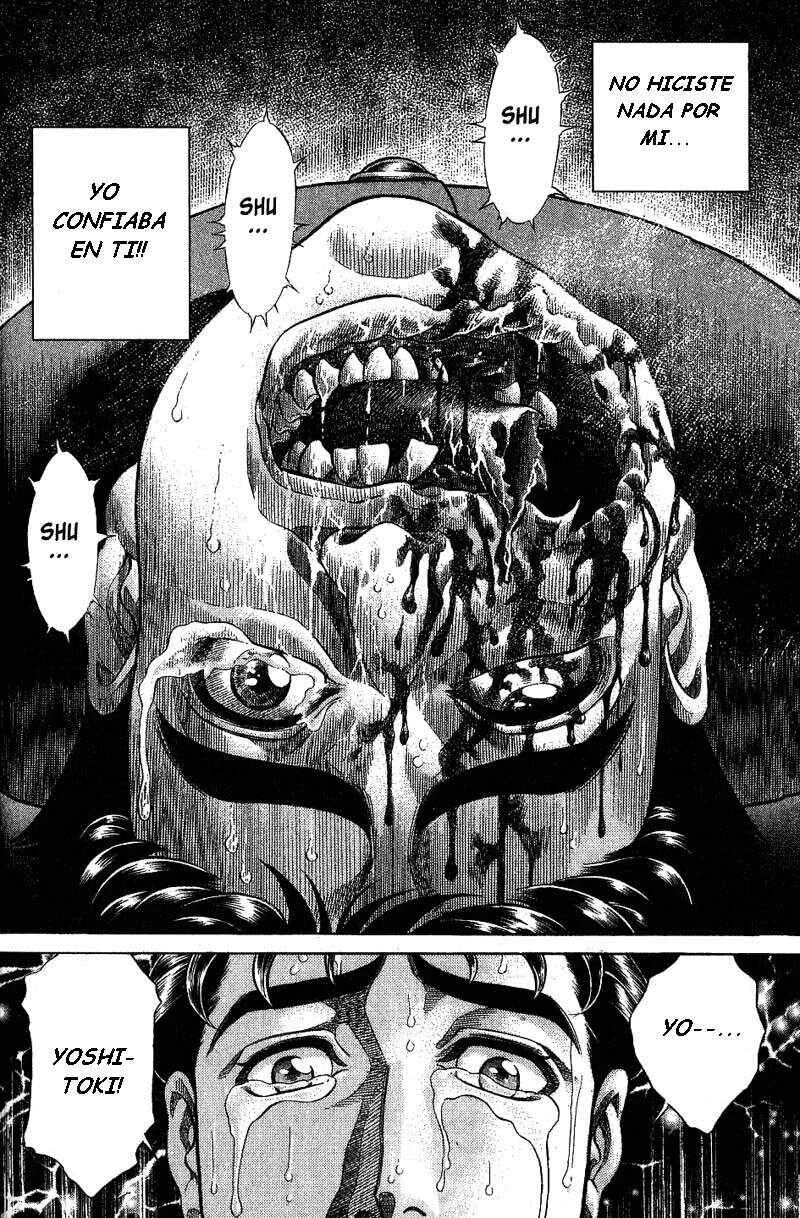 Battle Royale Capítulo 3: Shinji Mimura - Page 3