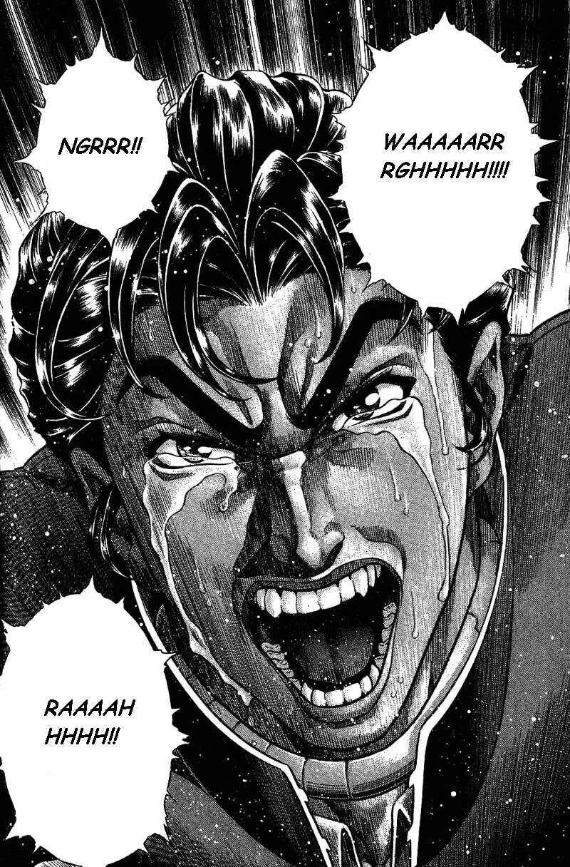 Battle Royale Capítulo 3: Shinji Mimura - Page 10