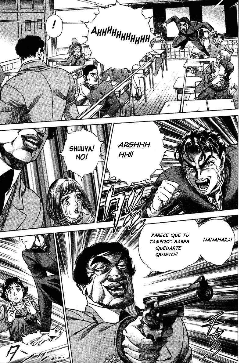 Battle Royale Capítulo 3: Shinji Mimura - Page 11