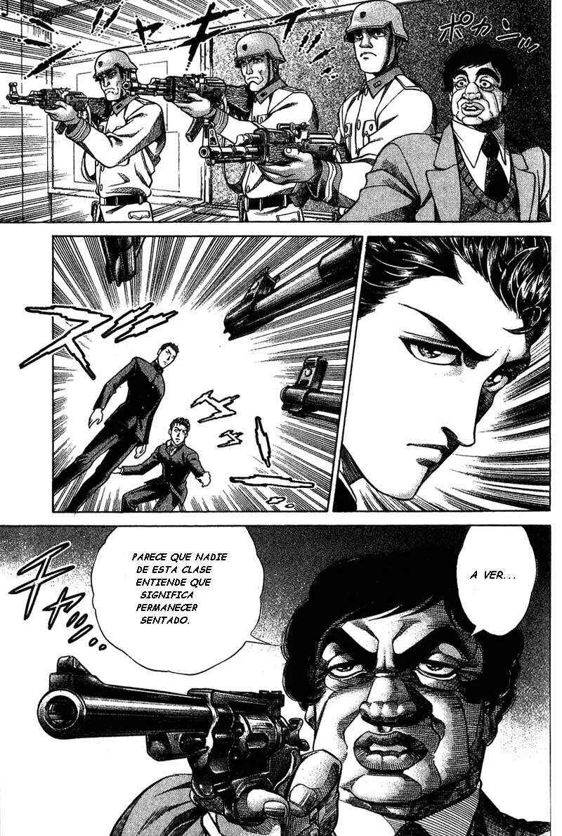 Battle Royale Capítulo 3: Shinji Mimura - Page 16