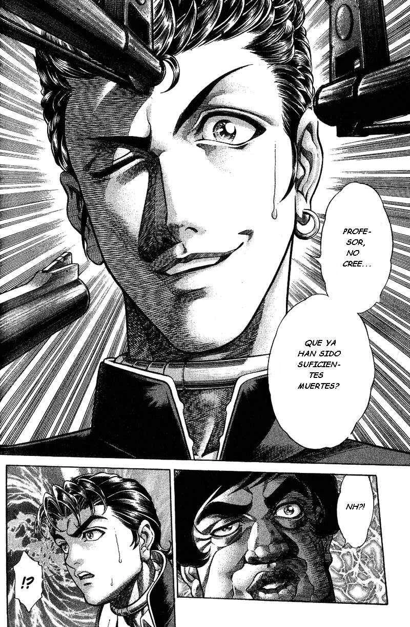 Battle Royale Capítulo 4: El Juramento - Page 3