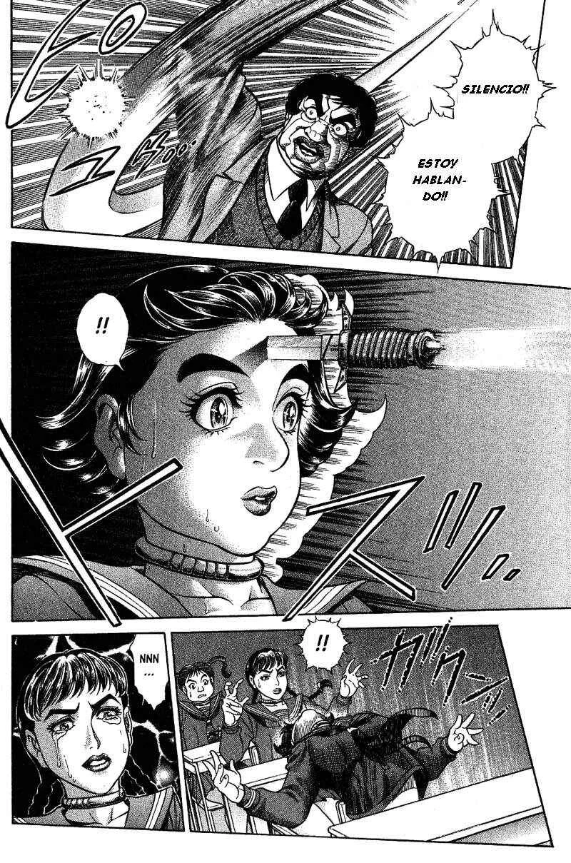 Battle Royale Capítulo 4: El Juramento - Page 9