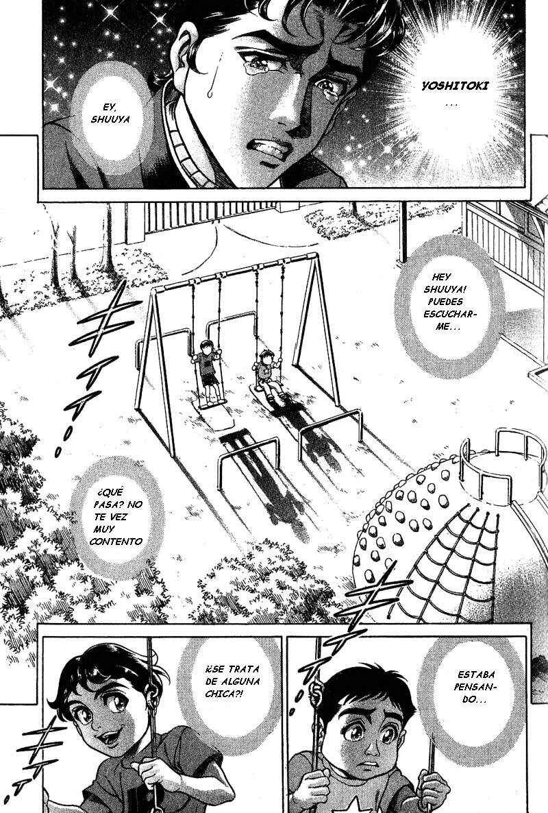Battle Royale Capítulo 4: El Juramento - Page 14