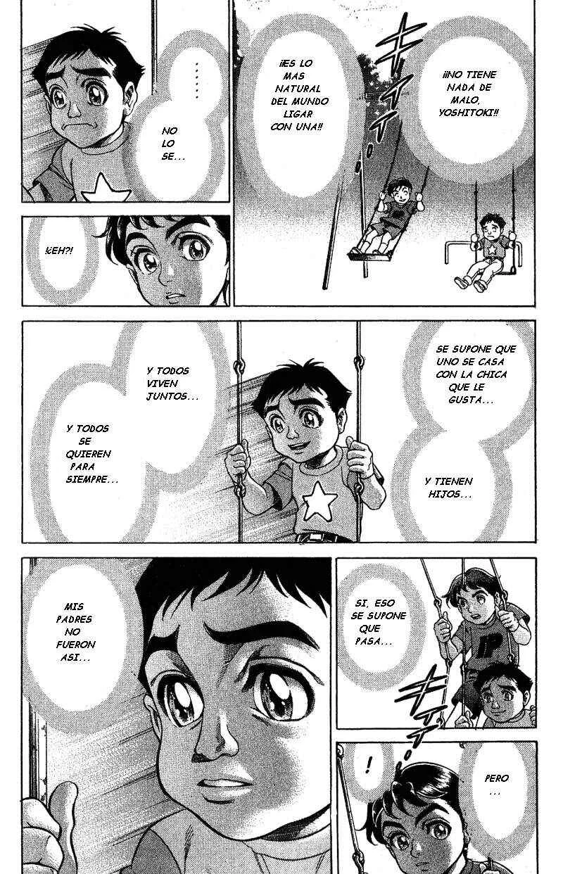Battle Royale Capítulo 4: El Juramento - Page 15
