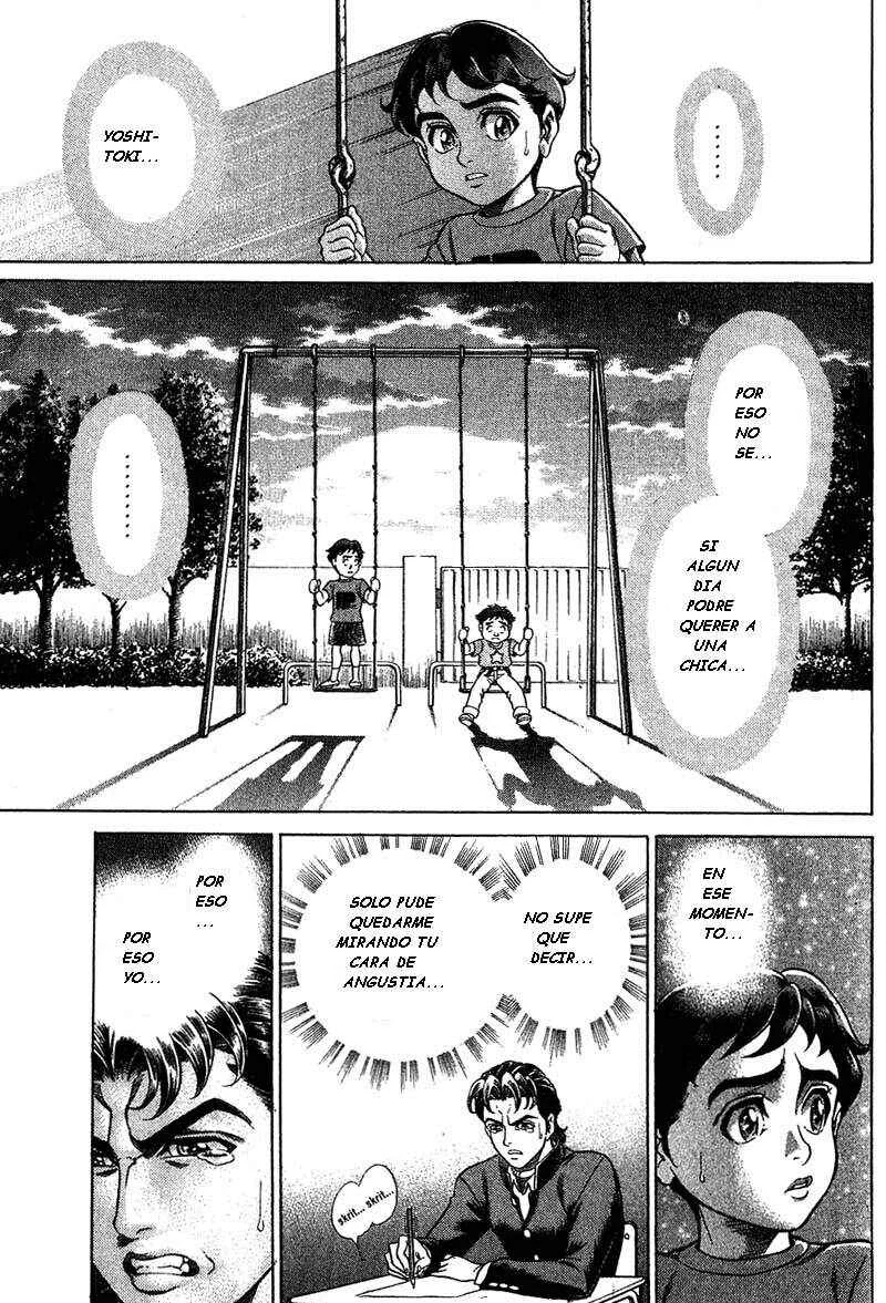 Battle Royale Capítulo 4: El Juramento - Page 16