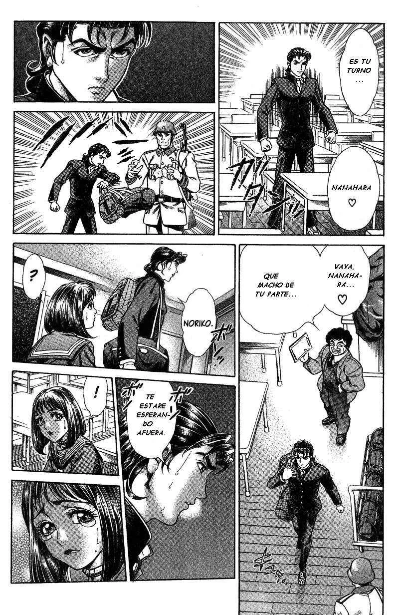 Battle Royale Capítulo 5: El Otro Lado de la Puerta - Page 10