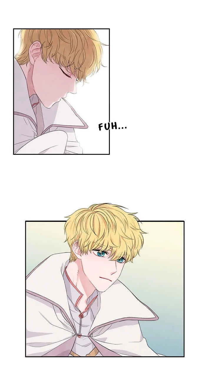 Be Careful of the Shooting Star! Capítulo 0 - Page 10