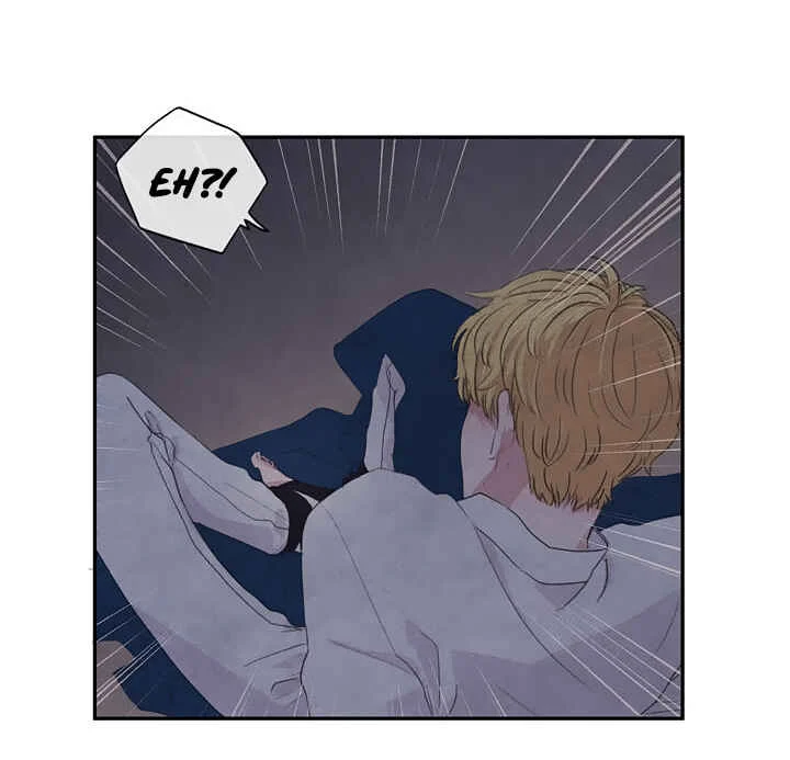 Be Careful of the Shooting Star! Capítulo 2 - Page 8