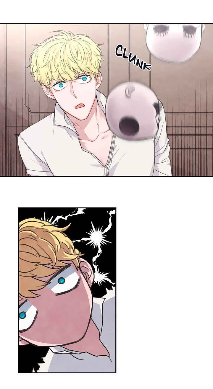Be Careful of the Shooting Star! Capítulo 2 - Page 14