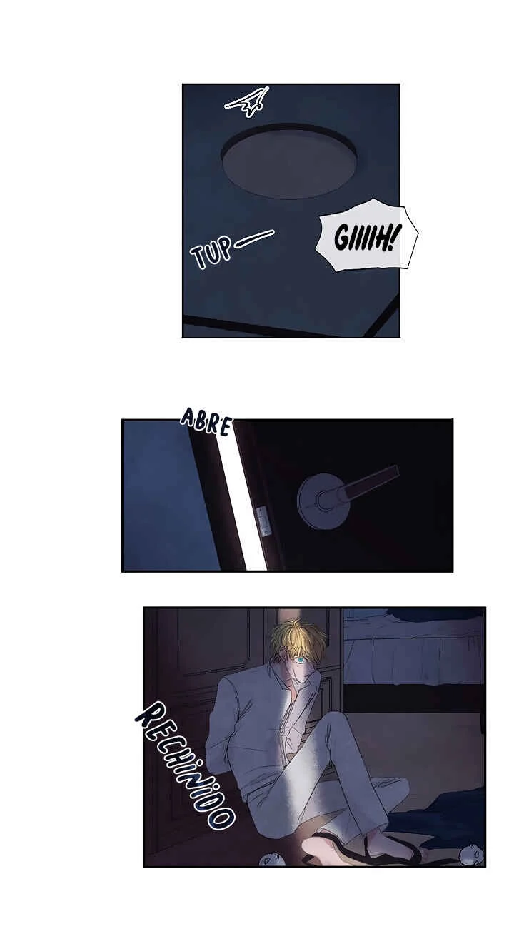 Be Careful of the Shooting Star! Capítulo 2 - Page 15