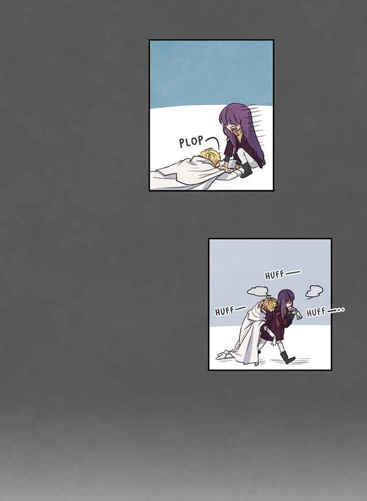 Be Careful of the Shooting Star! Capítulo 2 - Page 23