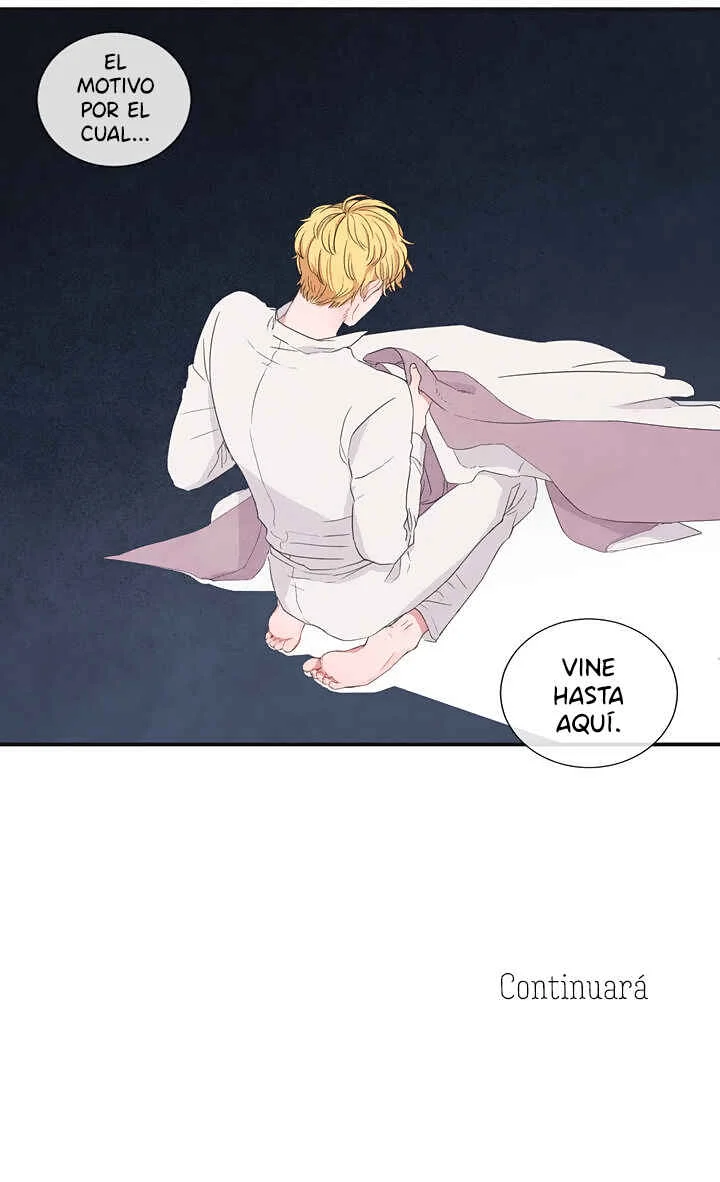 Be Careful of the Shooting Star! Capítulo 2 - Page 29