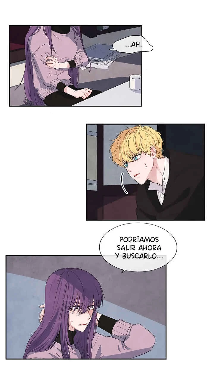 Be Careful of the Shooting Star! Capítulo 3 - Page 6