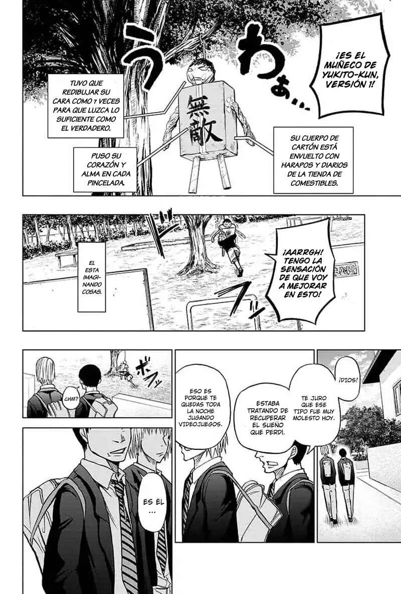 Beast Children Capítulo 2: Una bestia que carece de colmillos - Page 13