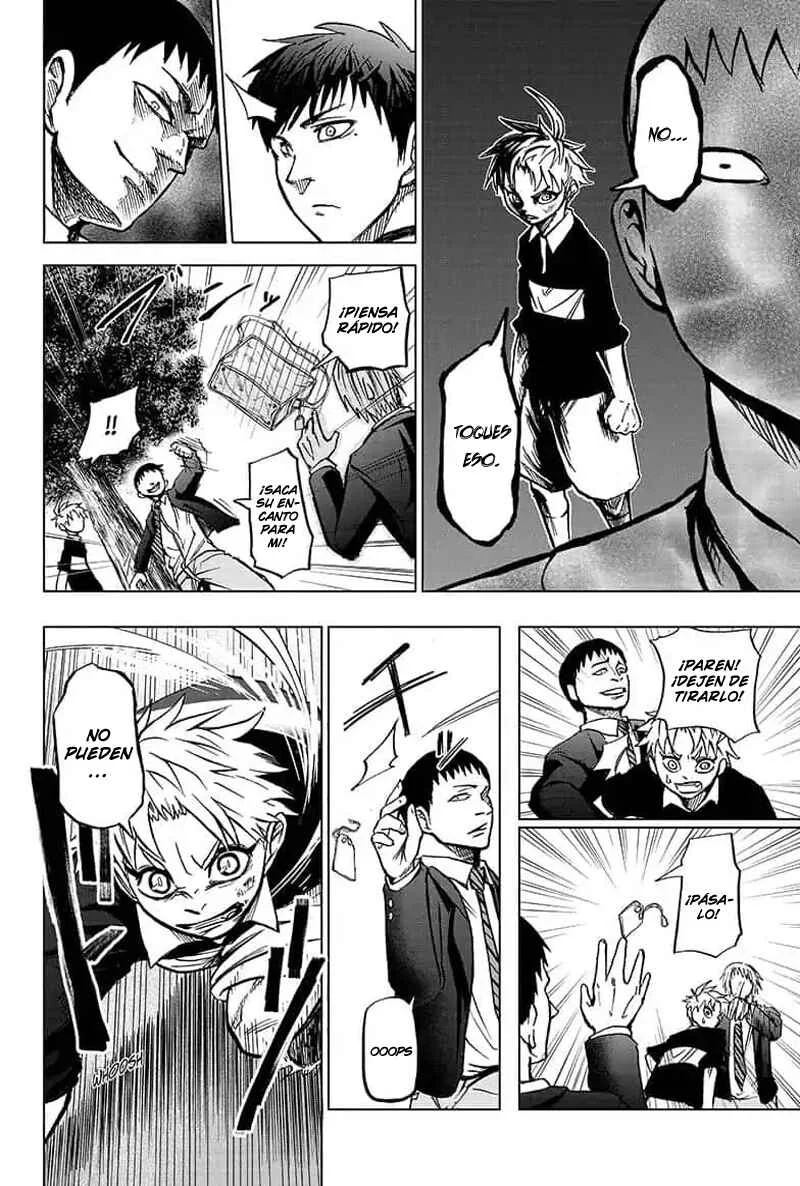 Beast Children Capítulo 2: Una bestia que carece de colmillos - Page 19