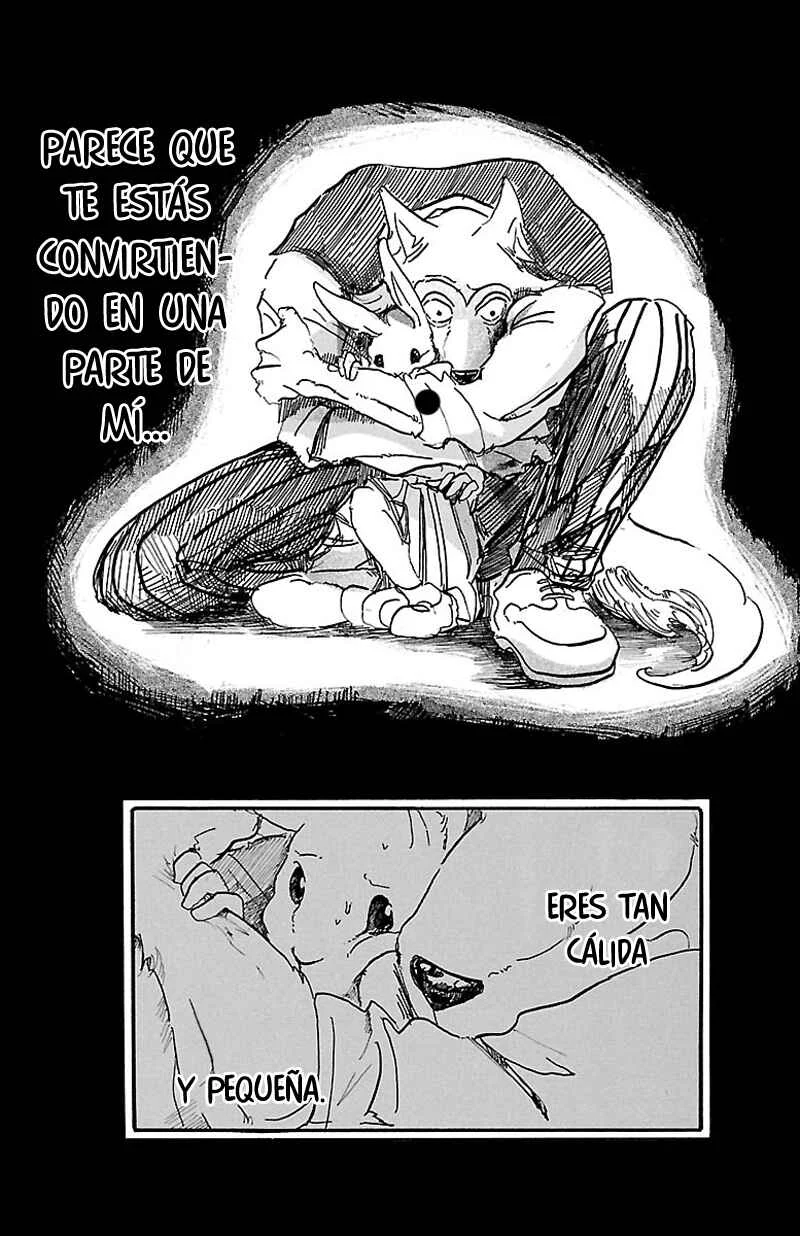 BEASTARS Capítulo 5 - Page 4