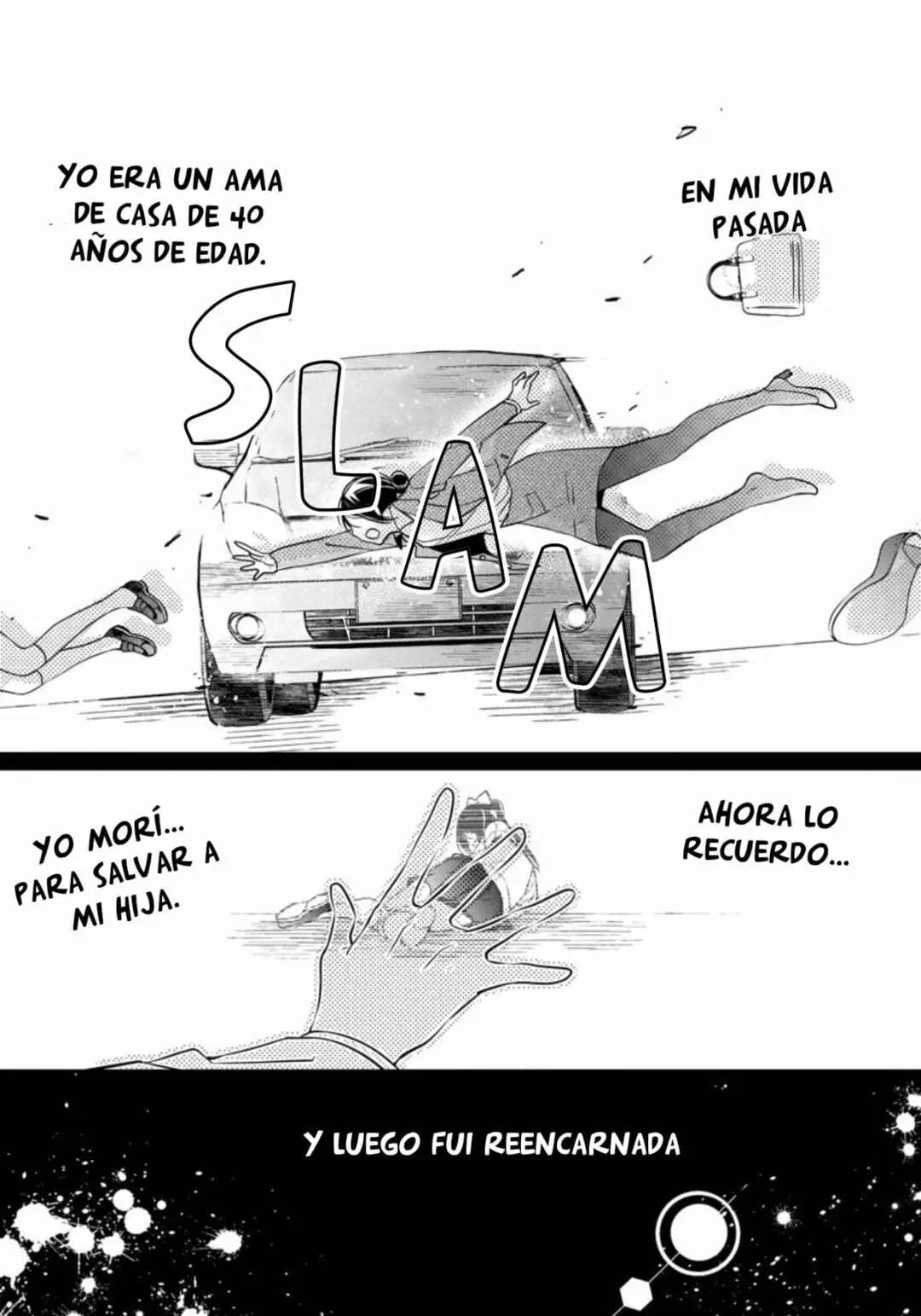 Beating the Heroine at Her Own Game Capítulo 1 - Page 18