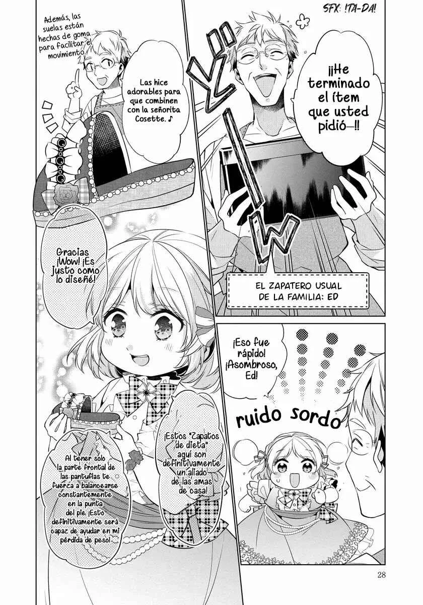 Beating the Heroine at Her Own Game Capítulo 2 - Page 3