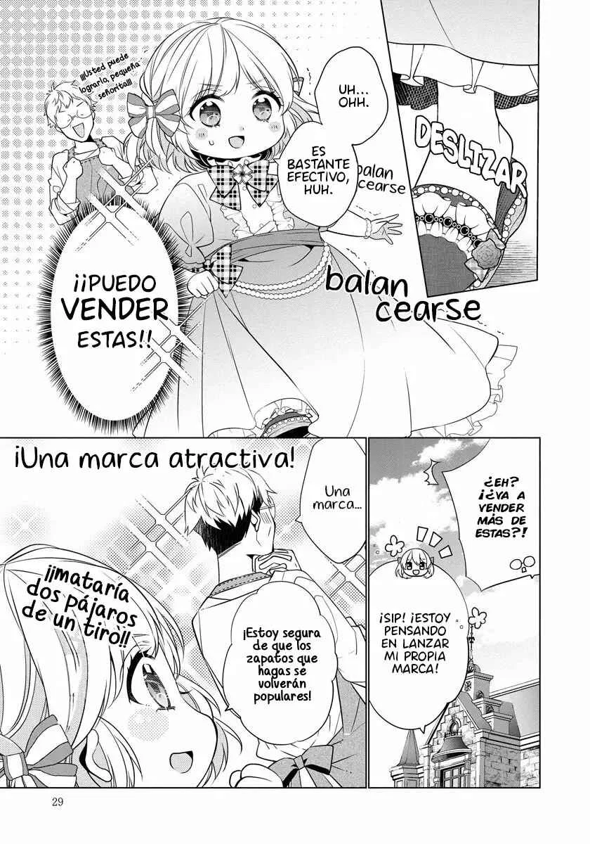 Beating the Heroine at Her Own Game Capítulo 2 - Page 4