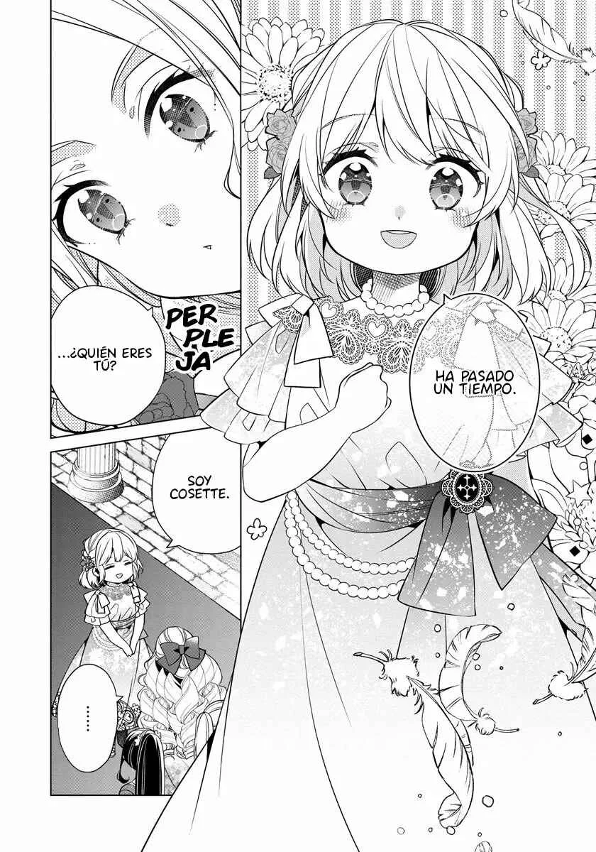 Beating the Heroine at Her Own Game Capítulo 2 - Page 7