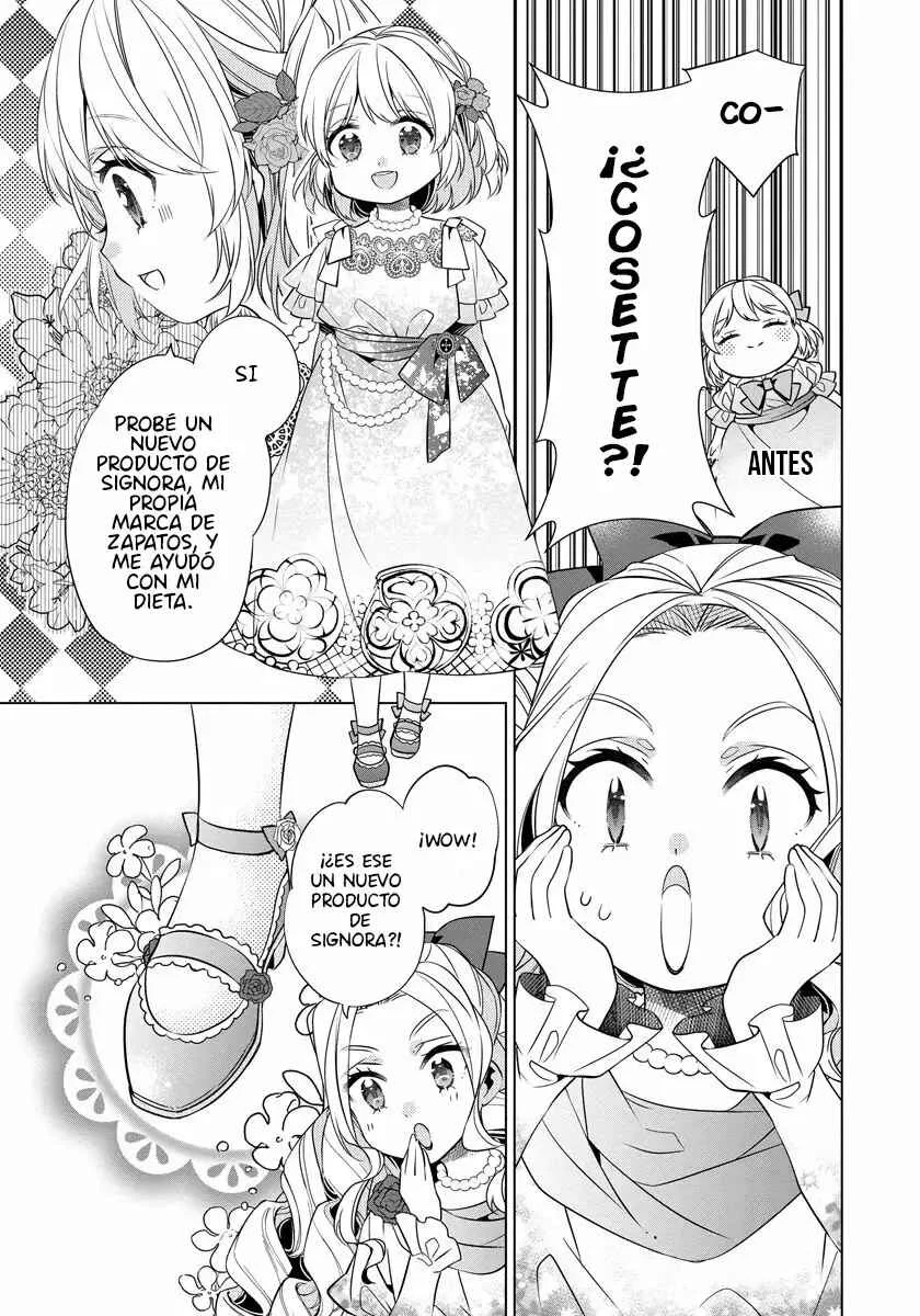 Beating the Heroine at Her Own Game Capítulo 2 - Page 8