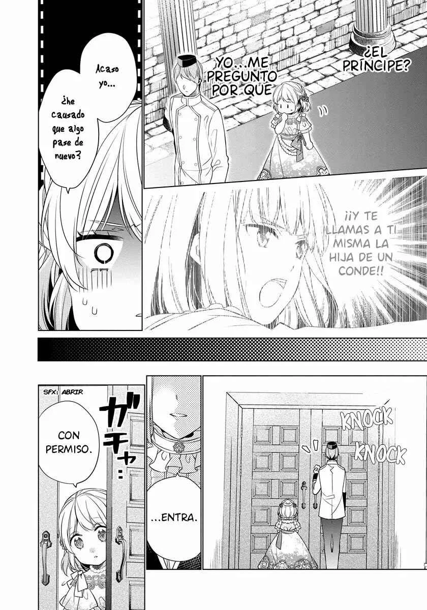 Beating the Heroine at Her Own Game Capítulo 2 - Page 10