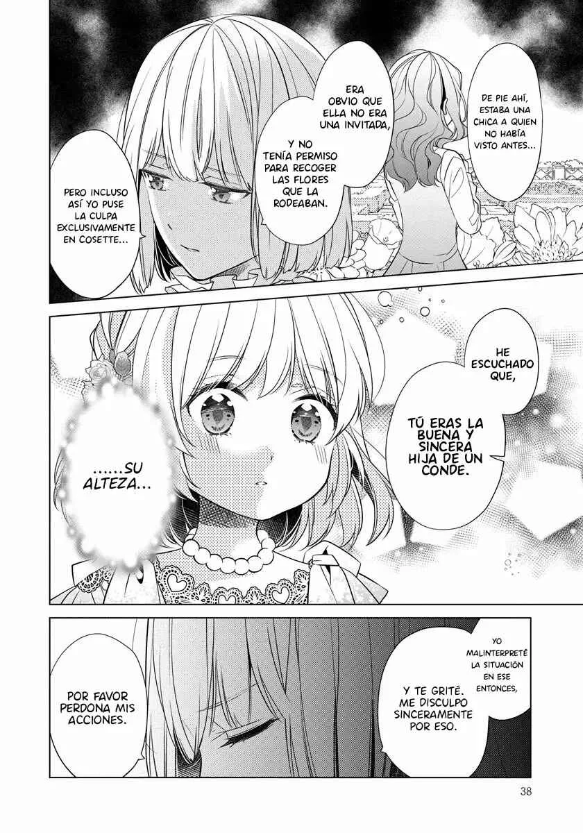 Beating the Heroine at Her Own Game Capítulo 2 - Page 13