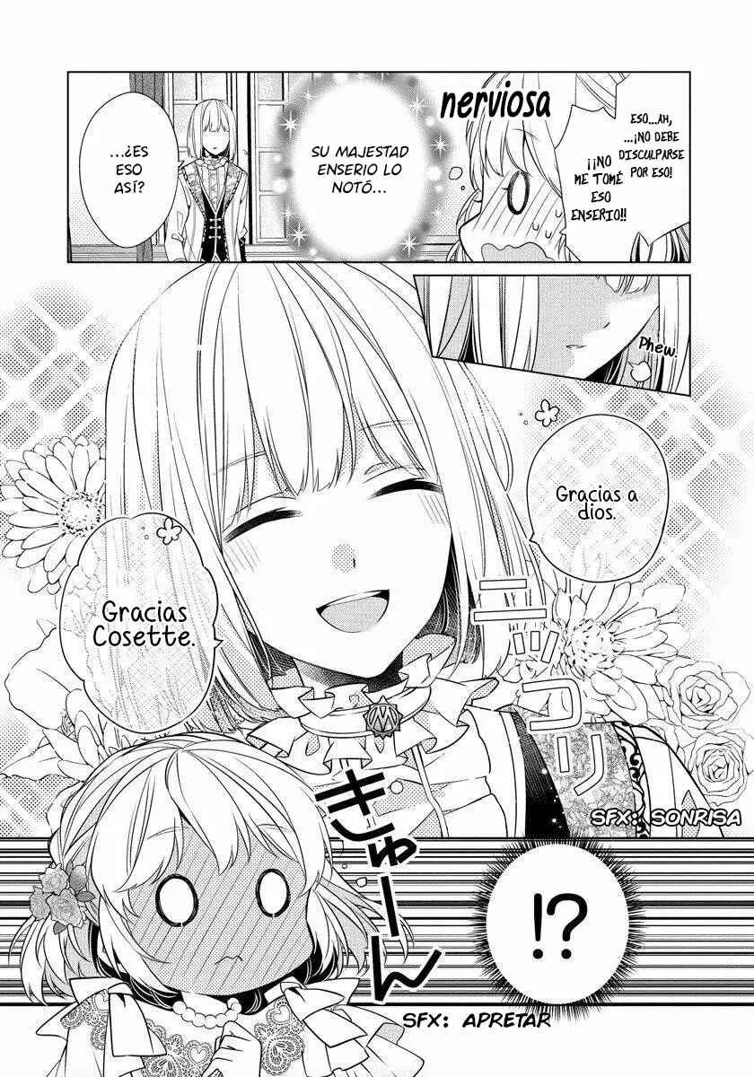 Beating the Heroine at Her Own Game Capítulo 2 - Page 14
