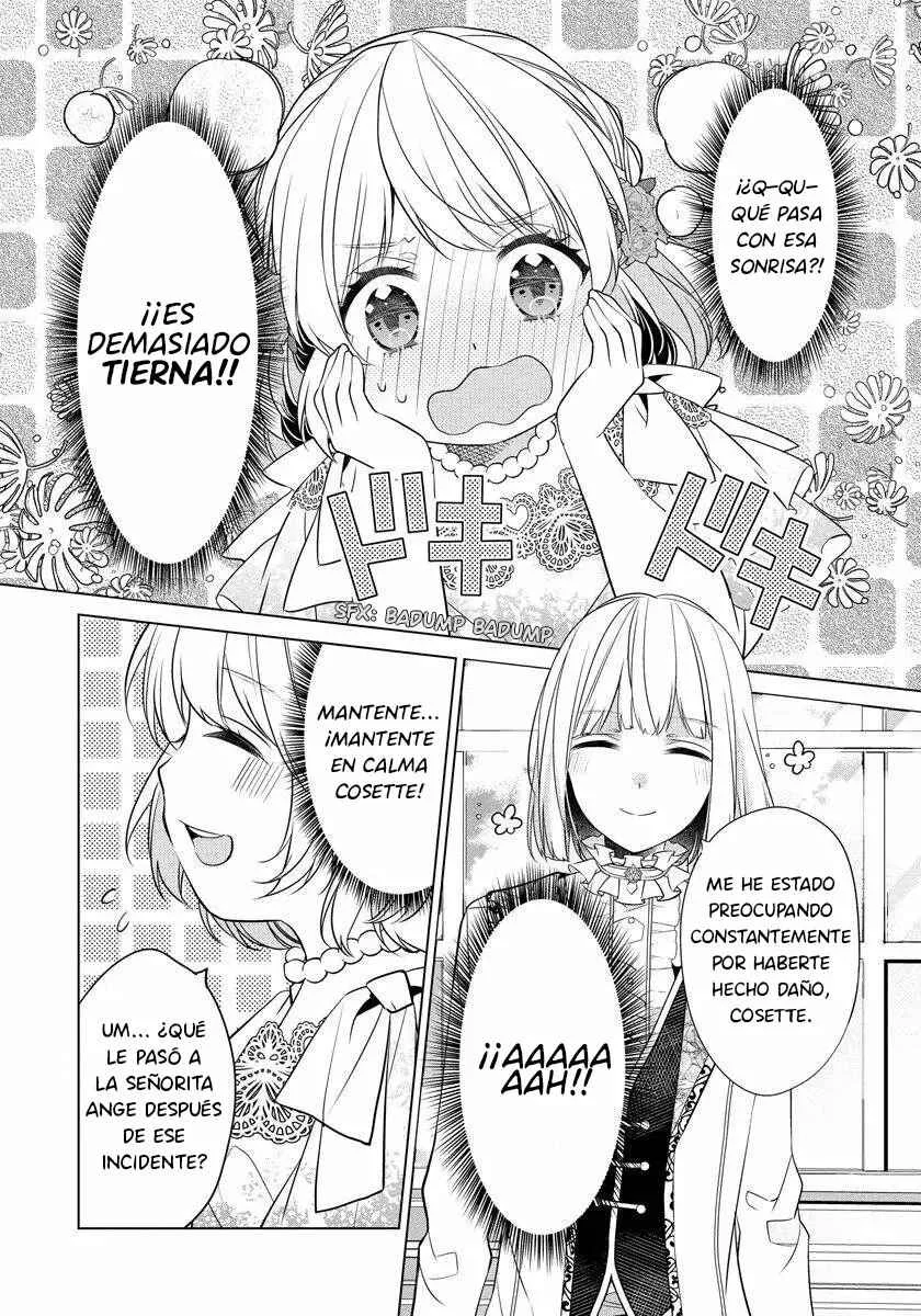 Beating the Heroine at Her Own Game Capítulo 2 - Page 15