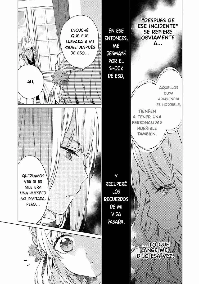 Beating the Heroine at Her Own Game Capítulo 2 - Page 16