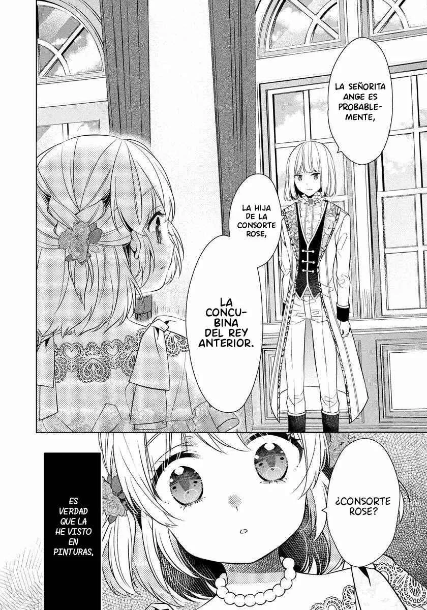 Beating the Heroine at Her Own Game Capítulo 2 - Page 17