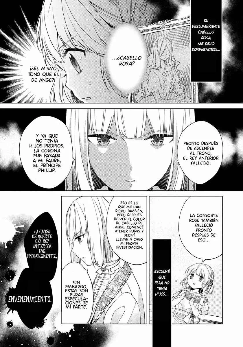 Beating the Heroine at Her Own Game Capítulo 2 - Page 18