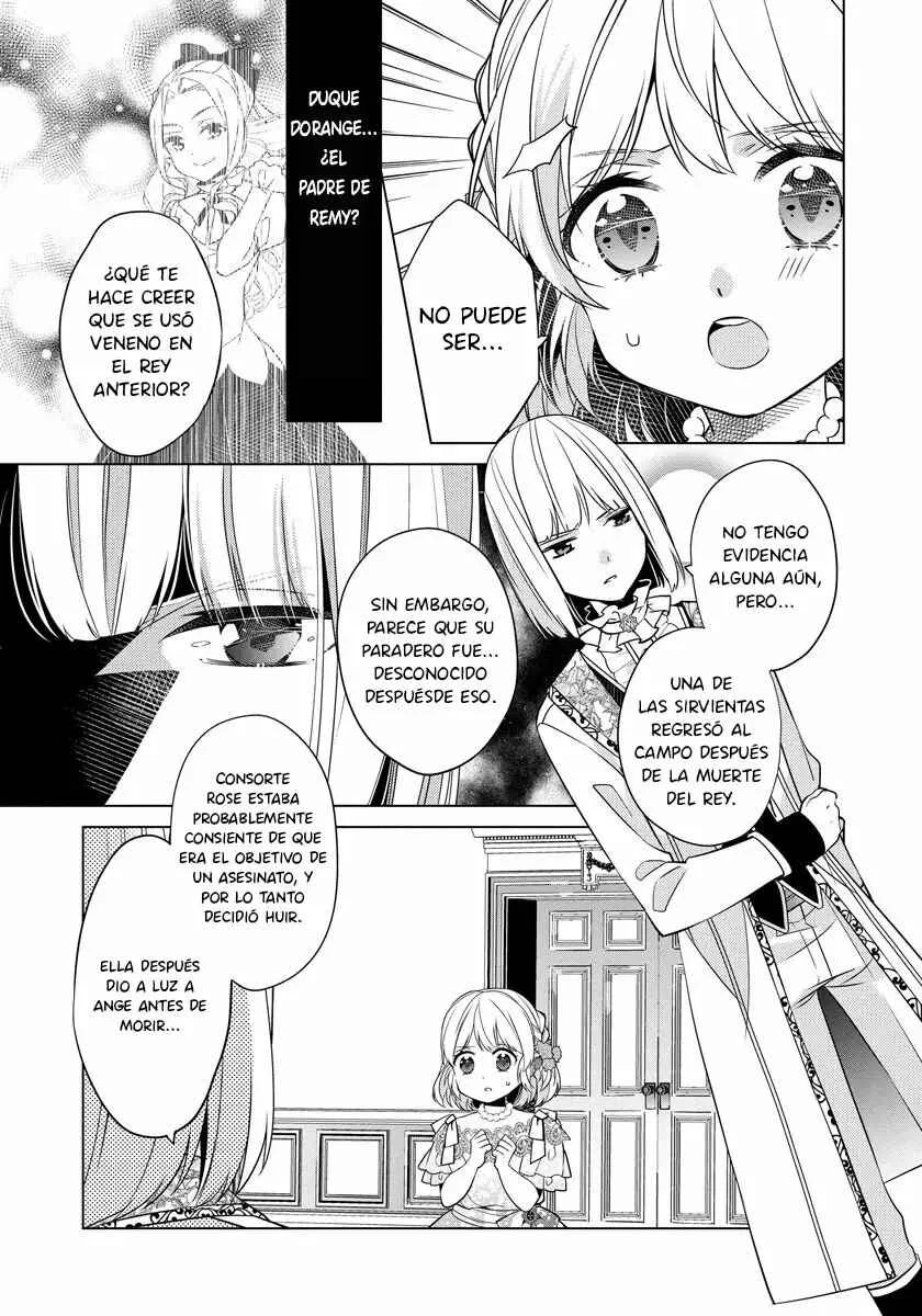 Beating the Heroine at Her Own Game Capítulo 2 - Page 20