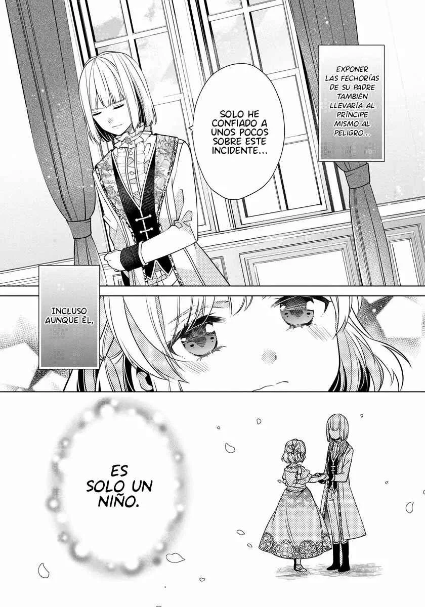 Beating the Heroine at Her Own Game Capítulo 2 - Page 23