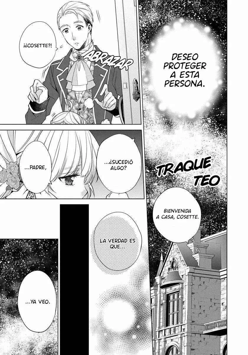 Beating the Heroine at Her Own Game Capítulo 2 - Page 24
