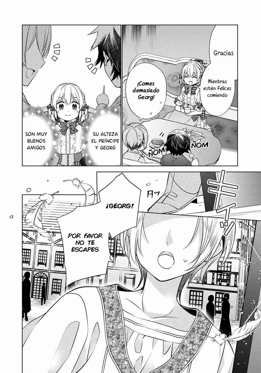 Beating the Heroine at Her Own Game Capítulo 3 - Page 9