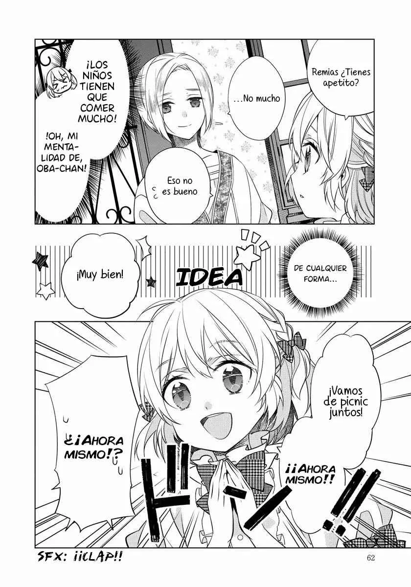 Beating the Heroine at Her Own Game Capítulo 3 - Page 13