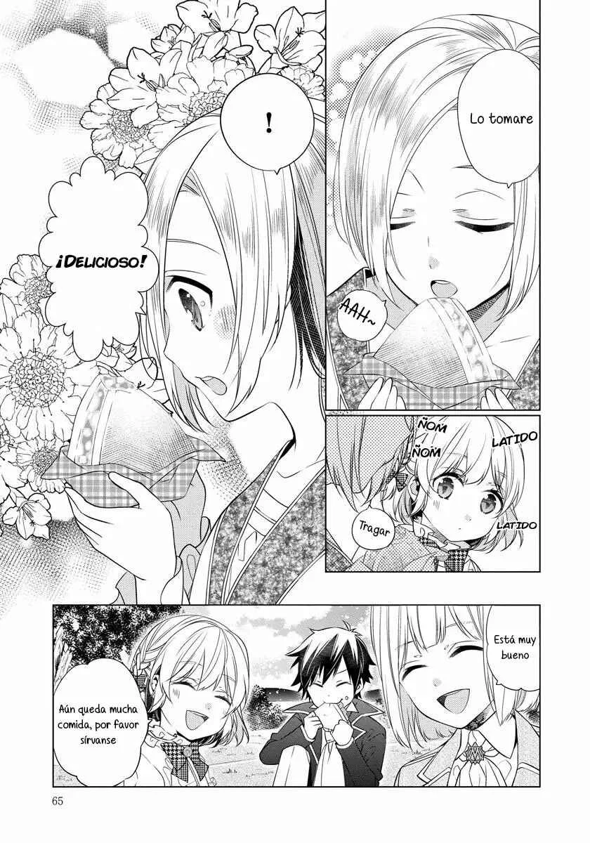 Beating the Heroine at Her Own Game Capítulo 3 - Page 16