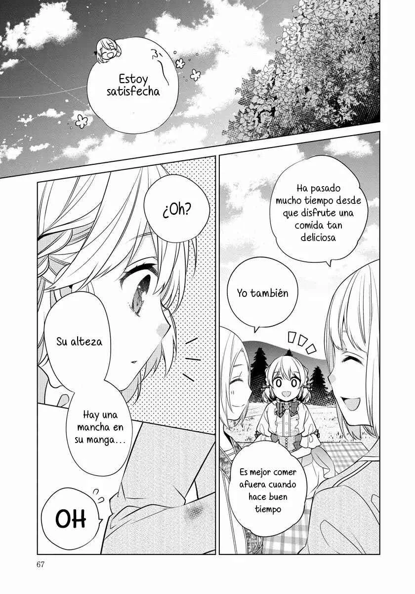Beating the Heroine at Her Own Game Capítulo 3 - Page 18