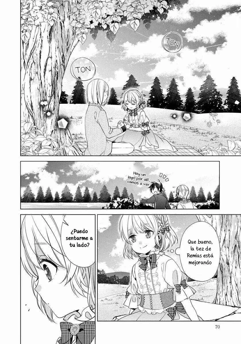 Beating the Heroine at Her Own Game Capítulo 3 - Page 21