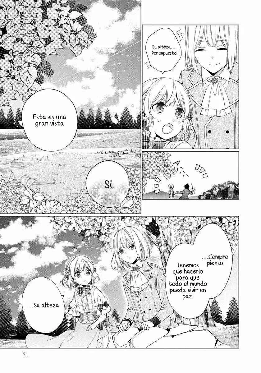 Beating the Heroine at Her Own Game Capítulo 3 - Page 22