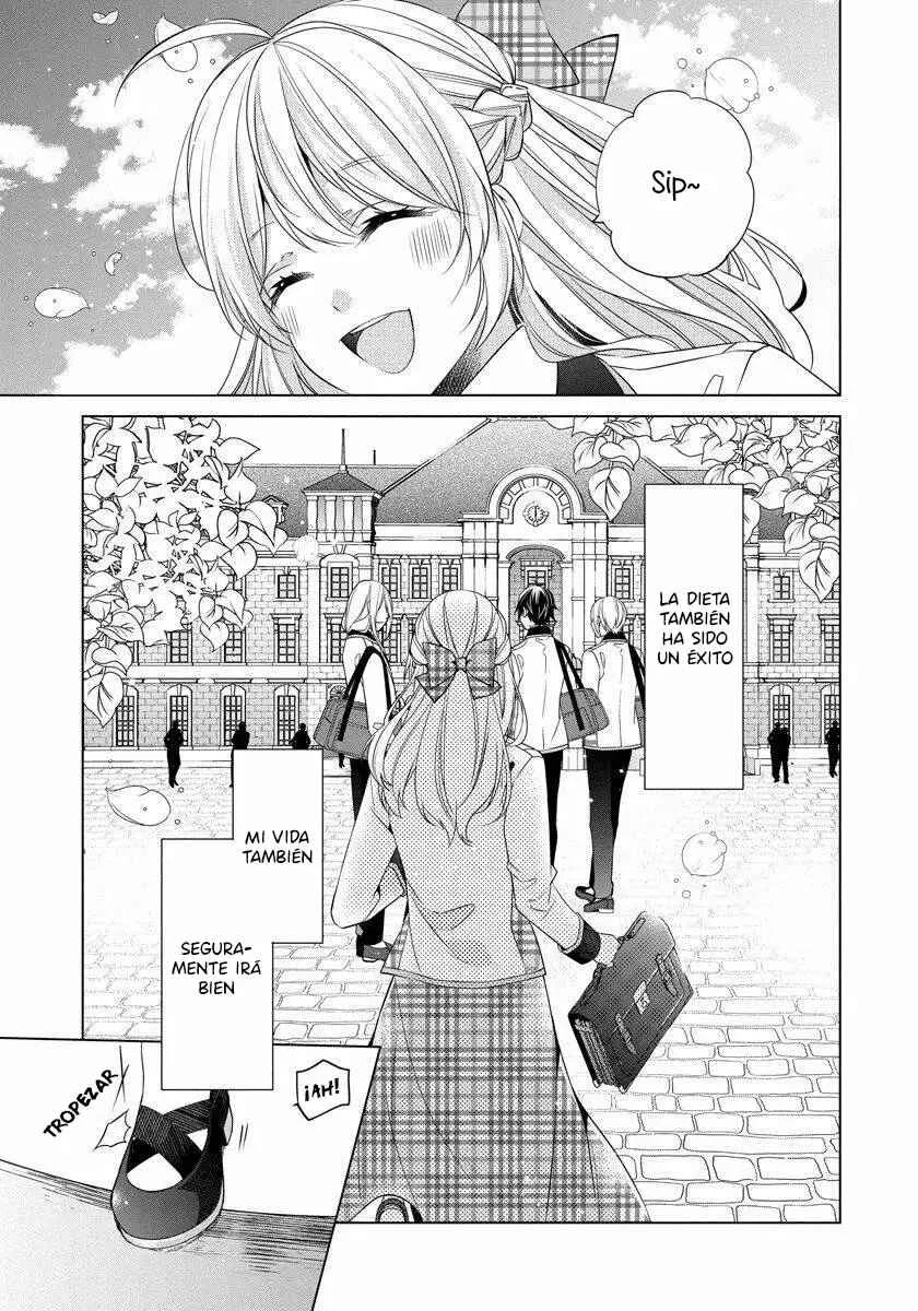 Beating the Heroine at Her Own Game Capítulo 4 - Page 4